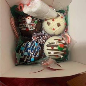 Meet your Posher, Lizbeth